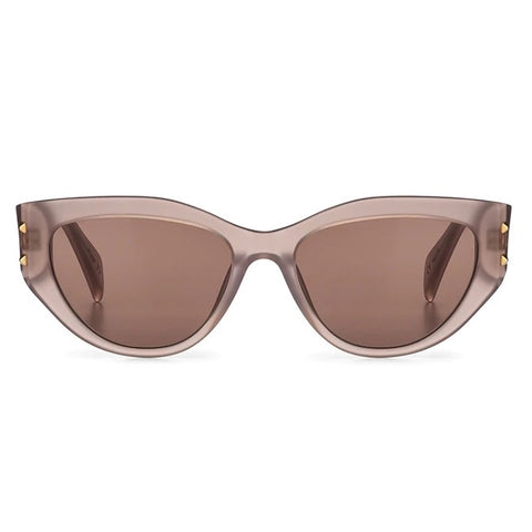 Monroe - Taupe/Brown