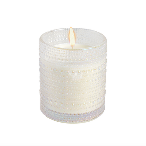 Rose Candle