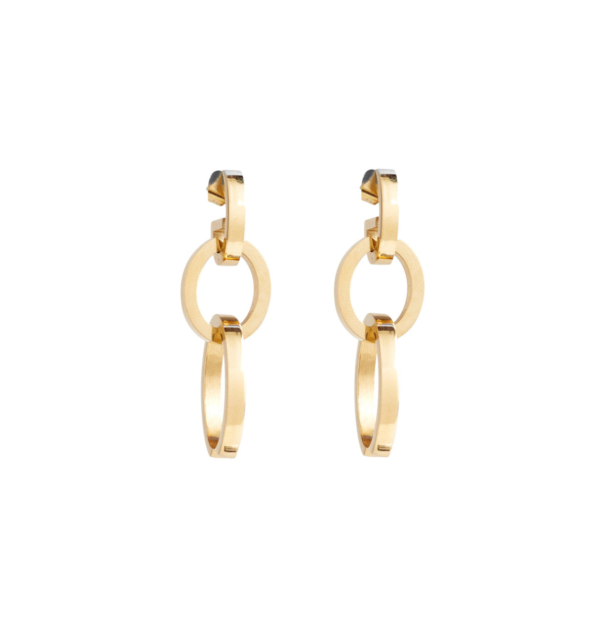 Cassio Earrings – CURATEUR