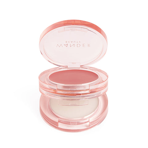 Double Date Lip and Cheek
