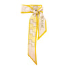 Twilly Silk Scarf