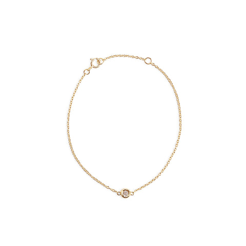 Soleil Bracelet